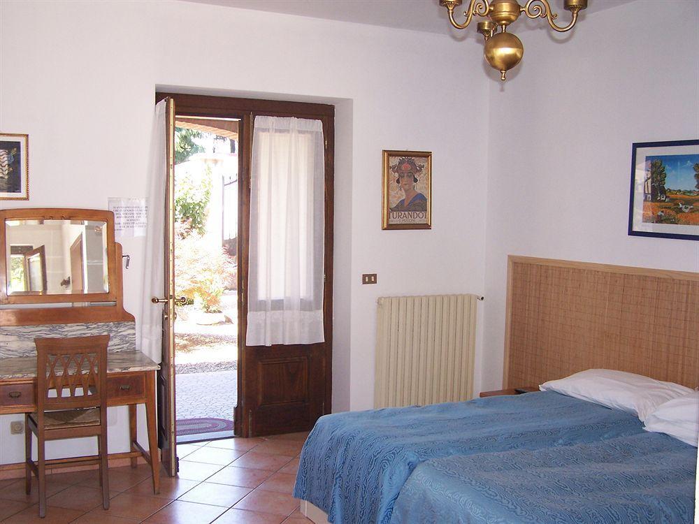 Ristorante La Torretta Bianzè